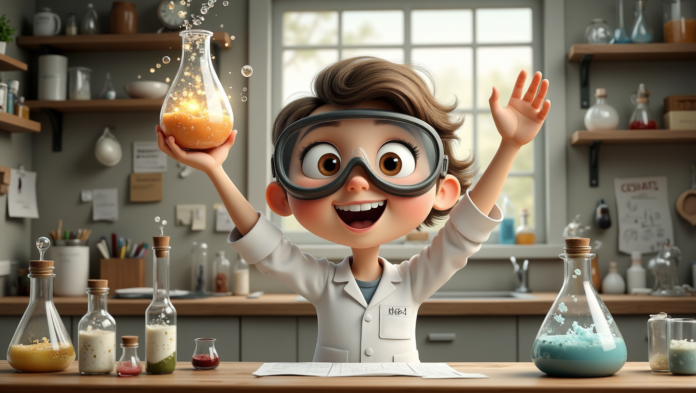 Science